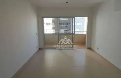 Apartamento com 3 dormitórios à venda, 88 m² por r$ 480.000,00 - jardim paulista - ribeirão preto/sp