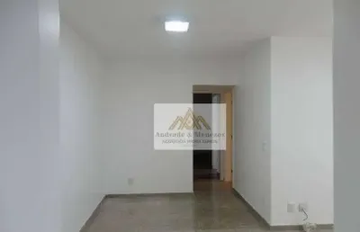 Apartamento com 2 dormitórios à venda, 71 m² por r$ 535.000,00 - jardim botânico - ribeirão preto/sp