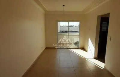 Apartamento com 2 dormitórios à venda, 74 m² por r$ 428.000 - jardim irajá - ribeirão preto/sp