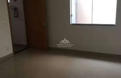 Apartamento com 2 dormitórios à venda, 71 m² por r$ 350.000,00 - jardim botânico - ribeirão preto/sp