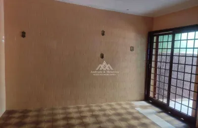 Sobrado com 3 dormitórios à venda, 191 m² por r$ 240.000,00 - vila tibério - ribeirão preto/sp