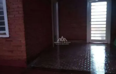 Casa com 3 dormitórios à venda, 154 m² por r$ 375.000,00 - sumarezinho - ribeirão preto/sp