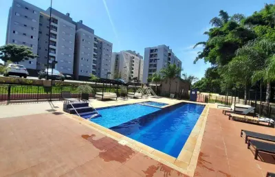 Apartamento com 2 dormitórios à venda, 51 m² por r$ 320.000,00 - jardim manoel penna - ribeirão preto/sp