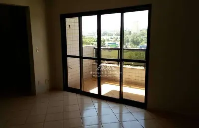 Apartamento com 3 dormitórios à venda, 146 m² por r$ 700.000 - jardim são luiz - ribeirão preto/sp - próximo ao colégio sebcoc, av.maurílio biagi
