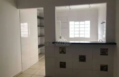 Casa com 3 dormitórios à venda, 97 m² por r$ 297.000,00 - residencial parque dos servidores - ribeirão preto/sp
