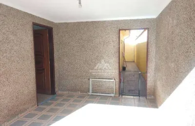 Casa com 5 dormitórios à venda, 124 m² por r$ 390.000,00 - vila virgínia - ribeirão preto/sp