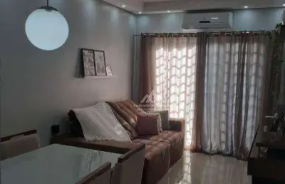 Casa com 2 dormitórios à venda, 142 m² por r$ 300.000,00 - jardim javari - ribeirão preto/sp