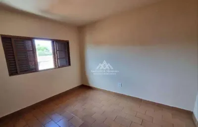 Sobrado com 6 dormitórios à venda, 190 m² por r$ 360.000,00 - quintino facci ii - ribeirão preto/sp