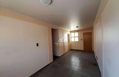 Apartamento com 2 dormitórios à venda, 55 m² por r$ 150.000,00 - vila virgínia - ribeirão preto/sp