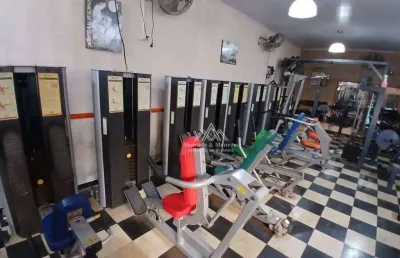 Salão para alugar, 347 m² por r$ 4.167,21/mês - centro - ribeirão preto/sp