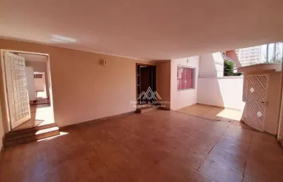 Casa com 3 dormitórios à venda, 184 m² por r$ 750.000,00 - nova ribeirânia - ribeirão preto/sp