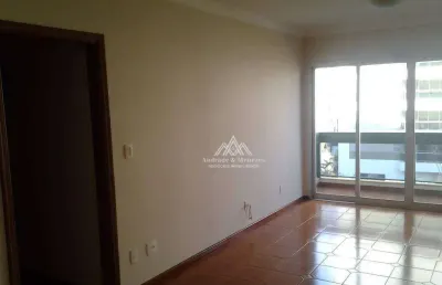 Apartamento com 3 dormitórios à venda, 95 m² por r$ 550.000,00 - santa cruz do josé jacques - ribeirão preto/sp