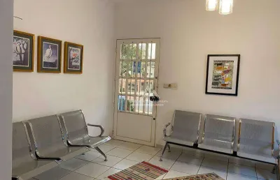 Prédio, 320 m² - venda por r$ 1.620.000,00 ou aluguel por r$ 15.230,40/mês - jardim califórnia - ribeirão preto/sp