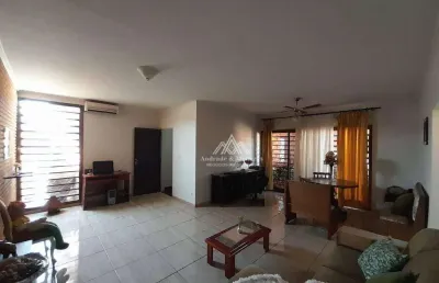 Casa com 5 dormitórios à venda, 245 m² por r$ 500.000,00 - campos elíseos - ribeirão preto/sp