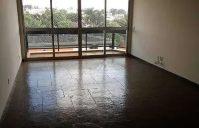 Apartamento com 3 dormitórios à venda, 129 m² por r$ 450.000,00 - centro - ribeirão preto/sp