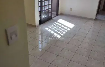 Apartamento com 1 dormitório à venda, 38 m² por r$ 214.000,00 - jardim irajá - ribeirão preto/sp