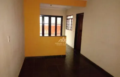 Casa com 3 dormitórios à venda, 154 m² por r$ 310.000,00 - quintino facci ii - ribeirão preto/sp