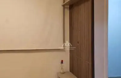 Apartamento com 2 dormitórios à venda, 46 m² por r$ 193.000,00 - reserva sul condomínio resort - ribeirão preto/sp