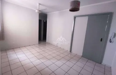 Apartamento com 3 dormitórios à venda, 61 m² por r$ 220.000,00 - república - ribeirão preto/sp