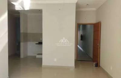 Apartamento com 3 dormitórios à venda, 89 m² por r$ 407.000,00 - jardim irajá - ribeirão preto/sp