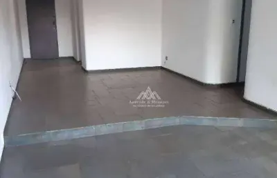 Apartamento com 3 dormitórios à venda, 117 m² por r$ 350.000,00 - jardim paulistano - ribeirão preto/sp