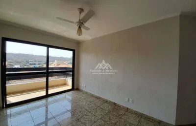 Apartamento com 3 dormitórios à venda, 127 m² por r$ 320.000,00 - centro - ribeirão preto/sp