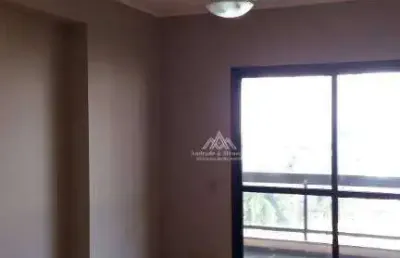 Apartamento com 3 dormitórios à venda, 151 m² por r$ 680.000,00 - centro - ribeirão preto/sp