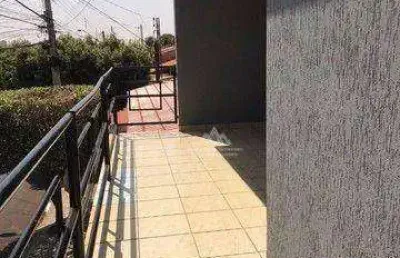 Sobrado com 4 dormitórios à venda, 180 m² por r$ 450.000,00 - jardim piratininga - ribeirão preto/sp