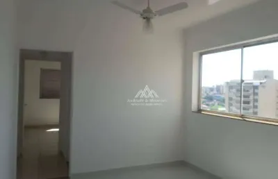 Apartamento com 1 dormitório à venda, 37 m² por r$ 220.000,00 - centro - ribeirão preto/sp