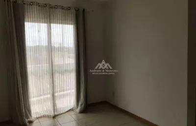 Apartamento com 3 dormitórios à venda, 83 m² por r$ 420.000,00 - centro - ribeirão preto/sp