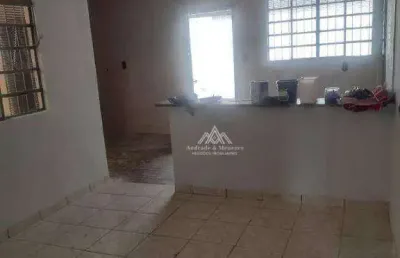 Casa com 3 dormitórios à venda, 168 m² por r$ 320.000,00 - campos elíseos - ribeirão preto/sp