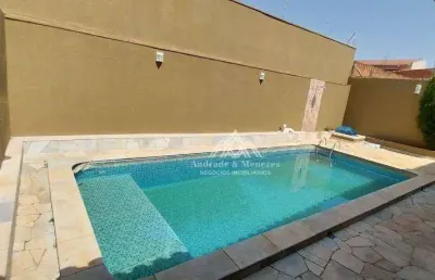 Área à venda, 336 m² por r$ 509.000,00 - parque residencial cândido portinari - ribeirão preto/sp