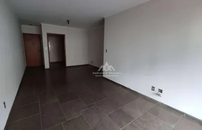 Apartamento com 3 dormitórios à venda, 123 m² por r$ 350.000,00 - centro - ribeirão preto/sp