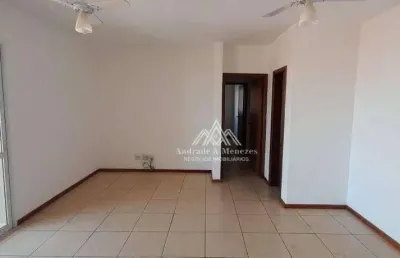 Apartamento com 3 dormitórios à venda, 107 m² por r$ 535.000,00 - jardim paulista - ribeirão preto/sp