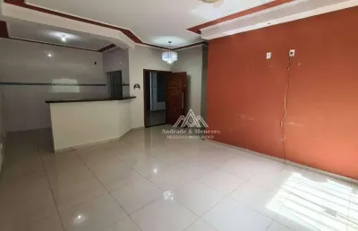Casa com 2 dormitórios à venda, 180 m² por r$ 350.000,00 - jardim das aroeiras - jardinópolis/sp