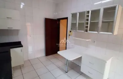 Casa com 3 dormitórios à venda, 229 m² por r$ 1.000.000,00 - ribeirânia - ribeirão preto/sp
