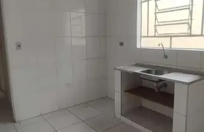 Casa com 1 quarto para alugar no Jardim do Lago, São José dos Campos 