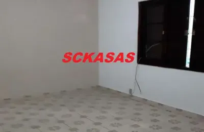 Casa com 2 quartos à venda no Monte Castelo, São José dos Campos 