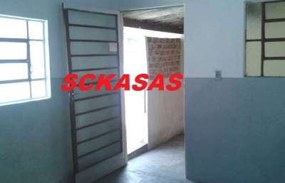 Casa com 1 quarto para alugar na Vila Maria, São José dos Campos 