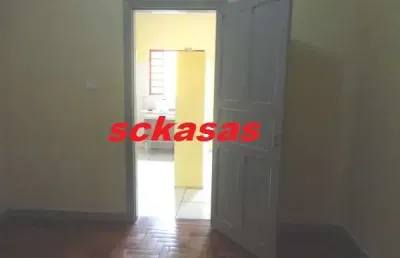 Casa com 2 quartos para alugar no Jardim Jussara, São José dos Campos 