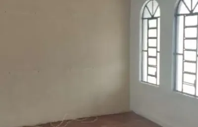 Casa com 2 quartos à venda no Monte Castelo, São José dos Campos 