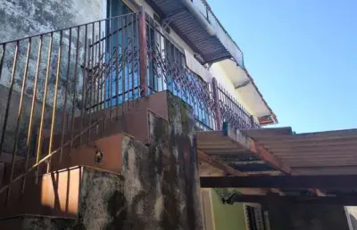 Chácara / sítio com 3 quartos à venda no Altos do Caetê I, São José dos Campos 