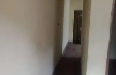 Casa com 3 quartos à venda no Monte Castelo, São José dos Campos 