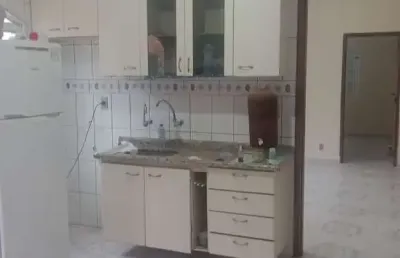 Casa com 2 quartos à venda em Santana, São José dos Campos 