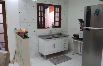 Sala comercial à venda na Vila Monterrey, São José dos Campos 