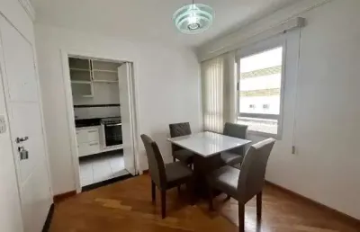 Apartamento com 2 quartos para alugar no Jardim das Colinas, São José dos Campos 