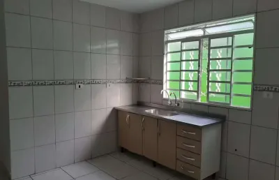 Casa com 2 quartos à venda na Vila São Pedro, São José dos Campos 