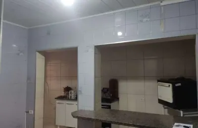 Casa com 3 quartos para alugar no Monte Castelo, São José dos Campos 