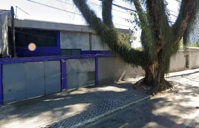 Casa comercial para locação no centro de são josé dos campos