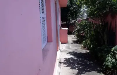 Casa com 3 quartos à venda no Monte Castelo, São José dos Campos 